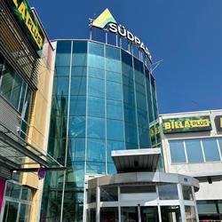 SÜDPARK Shopping Center Klagenfurt, Öffnungszeiten