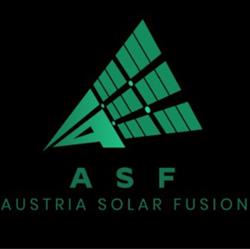 ASF Solar Fusion GmbH, Wien Öffnungszeiten