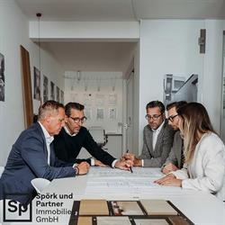 Spörk und Partner Immobilien GmbH, Wien Öffnungszeiten