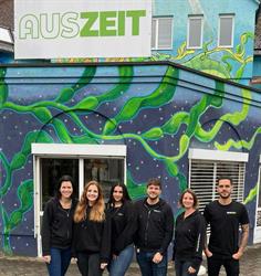 Auszeit Jugendzentrum und Jugendsozialarbeit, Gleisdorf Öffnungszeiten