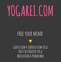 Yogarei, Wien Öffnungszeiten