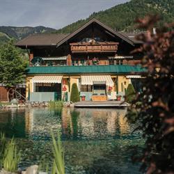 Haus Katharina, Bad Hofgastein Öffnungszeiten