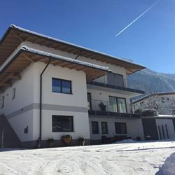 Apart Rauch - Familie Brigitta & Hanspeter Rauch, Ramsau im Zillertal Öffnungszeiten