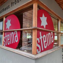 Gasthaus Sterna, Muntlix Öffnungszeiten