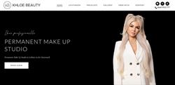 Khloe Beauty - Permanent Make Up Leibnitz, Leitring Öffnungszeiten