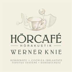 Hörcafe Hörakustik Werner Knie - Hörgeräte Wien, Öffnungszeiten