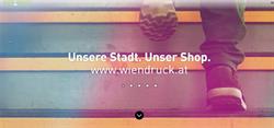 www.wiendruck.at, Wien Öffnungszeiten