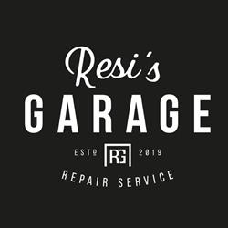 Resi's Garage, Navis Öffnungszeiten