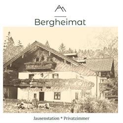 Bergheimat Jausenstation Privatzimmer, Strobl Öffnungszeiten