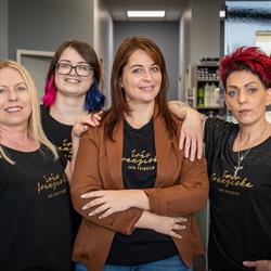 Iris Franziska- Ihr Friseur, Linz Öffnungszeiten