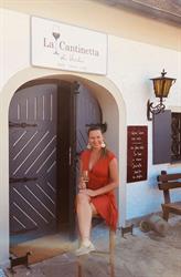 La Cantinetta di Uschi, St. Andrä-Wördern Öffnungszeiten