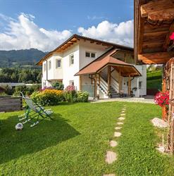 Ferienwohnungen Gruber in Leogang, Öffnungszeiten