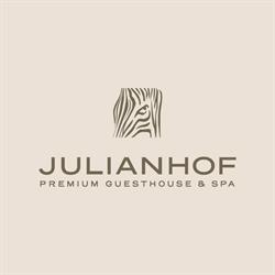 Julianhof Premium Guesthouse & SPA - Straden/Südoststeiermark, Öffnungszeiten
