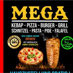 Mega Kebap Maria Ellend, Öffnungszeiten