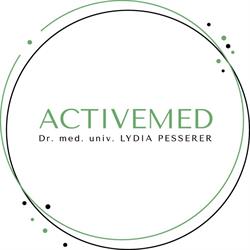 Activemed Ordination Dr. Lydia Pesserer, Rum Öffnungszeiten