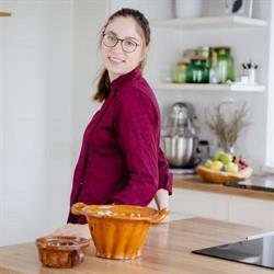 Corinna Feichtinger Konditormeisterin cf.konditorei, Bad Ischl Öffnungszeiten