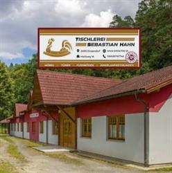 Tischlerei Sebastian Hahn, Drosendorf Öffnungszeiten