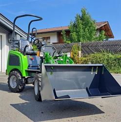 EcoLoad Machinery, Kirchdorf in Tirol Öffnungszeiten