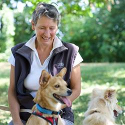 Mensch-Hund-Partnercoach Marion Mannsberger, Pöttsching Öffnungszeiten