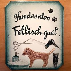 Fellisch guat - Hundesalon, Kroatisch Minihof Öffnungszeiten