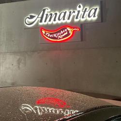 Amarita Thai Kitchen, Salzburg Öffnungszeiten