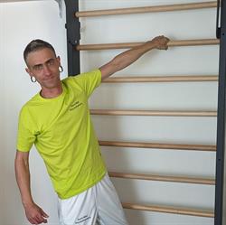 David Wöhl Physiotherapie, Schärding Öffnungszeiten