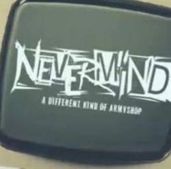 Nevermind Armyshop, Wien Öffnungszeiten