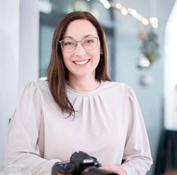 Marias Fotografie Maria Witzlinger, Haag Öffnungszeiten