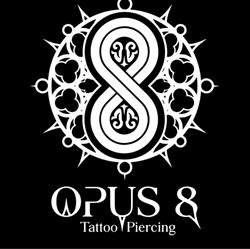 Opus 8 Tattoo & Piercing, Innsbruck Öffnungszeiten