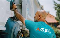 AGEL GmbH, Hörsching Öffnungszeiten