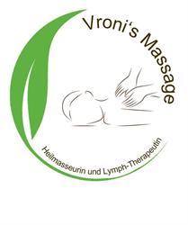Vroni's Massage, Pichl bei Wels Öffnungszeiten