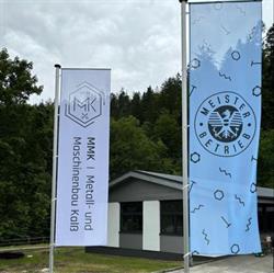 MMK Metall- und Maschinenbau Kalß GmbH, Bad Aussee Öffnungszeiten