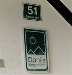 Dani's Bergsalon, Grünbach Öffnungszeiten