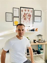 Janos Posch Heilmasseur & Sportmasseur, Ansfelden Öffnungszeiten