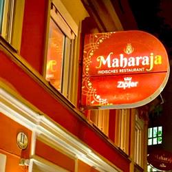 Maharaja, Linz Öffnungszeiten