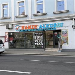 Handyshop Linz - Handy Alkurdi Reparatur Bonus, Öffnungszeiten