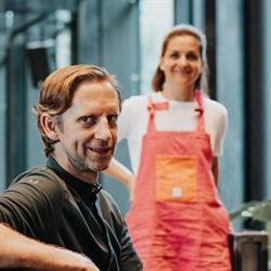 Bistro 16 by Christian Rescher, Bergheim Öffnungszeiten