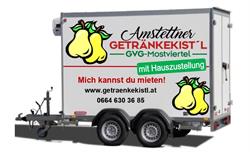 Amstettner Getränkekist`l, Amstetten Öffnungszeiten