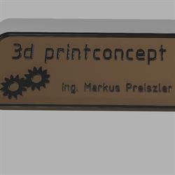 3dprintconcept Ing.Markus Preiszler e.U., Wien Öffnungszeiten