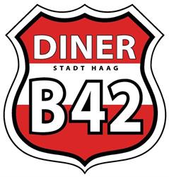 Austrian Diner B42, Haag Öffnungszeiten
