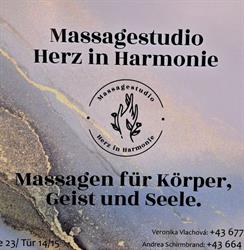 Massagestudio - Herz in Harmonie, Bad Vöslau Öffnungszeiten