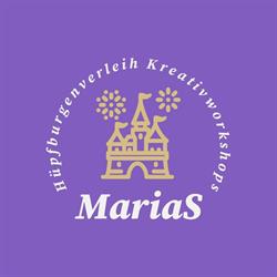 MariaS Hüpfburgenverleih Kreativworkshops, Sonnberg Öffnungszeiten