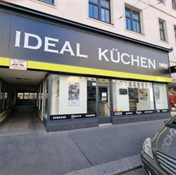 ideal Küchen, Wien Öffnungszeiten