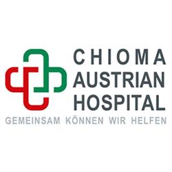 Chioma Austrian Hospital, Krems an der Donau Öffnungszeiten