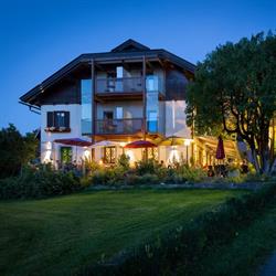Naturgasthof Schlosswirt Ossiach, Öffnungszeiten