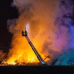 Freiwillige Feuerwehr Fügen, Öffnungszeiten