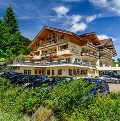 Hotel Steinbock / Restaurant, Mittelberg Öffnungszeiten