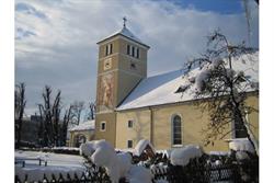Pfarrkirche Johannes Bosco, Graz Öffnungszeiten