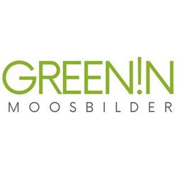 Moosbilder & Mooswände GREENIN - NATURAL DESIGN Österreich, Wien Öffnungszeiten