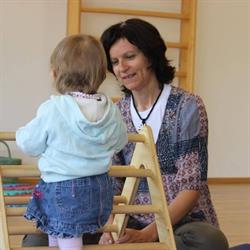 Piklergruppen, Martina Gitzl-Zecha, Innsbruck Öffnungszeiten
